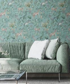 BN Homeware Catch Me If You Can - Teal