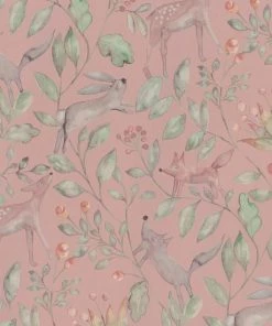 BN Catch Me If You Can - Pink