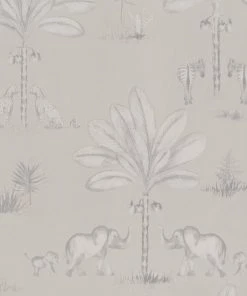 BN Homeware It Takes Two Wallpaper