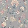 BN Rose & Thorn Fiore Floral Chintz Wallpaper Dove 1 BN Rose & Thorn Fiore Floral Chintz Wallpaper Dove