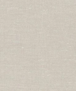 BN Grounded Plain Linen Weave Wallcovering GRO219435