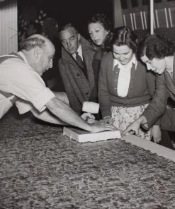 Liberty Fabrics Patricia Wallpaper, Jade