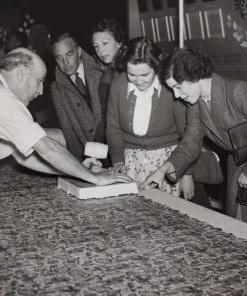 Liberty Fabrics Patricia Wallpaper, Pewter