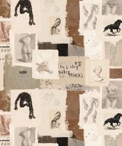 Mind The Gap The Studio Dark Wallpaper