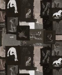 Mind The Gap The Studio Wallpaper