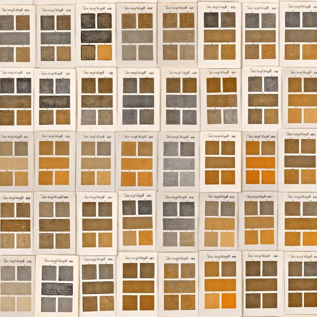 Mind The Gap Wallpaper & Paint Traite Des Couleurs Wallpaper 3 Mind The Gap Wallpaper & Paint Traite Des Couleurs Wallpaper