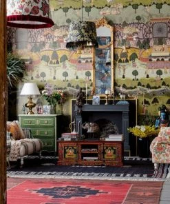 Mind The Gap New Woodstock Collection, Peace And Music