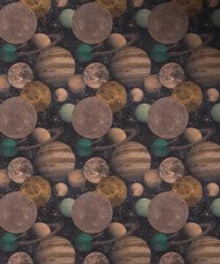 Mind The Gap The Universe Wallpaper