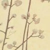 Thedesignyarduk Van Gogh Wallpaper Flowering Plum Orchid Sunlight Cream Les Jardins Royaux 2 Thedesignyarduk Van Gogh Wallpaper Flowering Plum Orchid Sunlight Cream Les Jardins Royaux