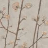Thedesignyarduk Les Jardins Royaux Van Gogh Wallpaper Flowering Plum Orchid Stone 1 Thedesignyarduk Les Jardins Royaux Van Gogh Wallpaper Flowering Plum Orchid Stone