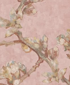 BN Van Gogh Wallpaper Sprig Of Flowering Almond 11 BN Van Gogh Wallpaper Sprig Of Flowering Almond