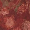 BN Van Gogh Chinese Asters & Gladioli Wallpaper