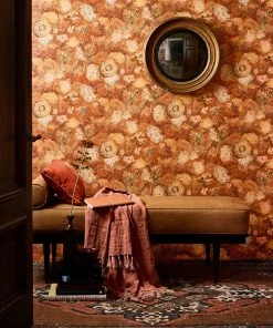 BN Van Gogh Chinese Asters & Gladioli Wallpaper 13 BN Van Gogh Chinese Asters & Gladioli Wallpaper