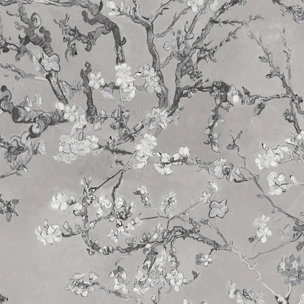 BN Van Gogh Wallpaper - Almond Blossom Pink 14 BN Van Gogh Wallpaper - Almond Blossom Pink