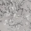 BN Van Gogh Wallpaper - Almond Blossom Smoke