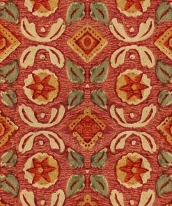 Mind The Gap Woodstock Collection, VARANASI Indigo New