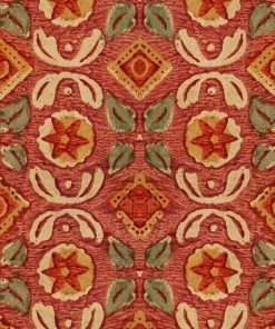 Mind The Gap Woodstock Collection, Varanasi Grenadine New