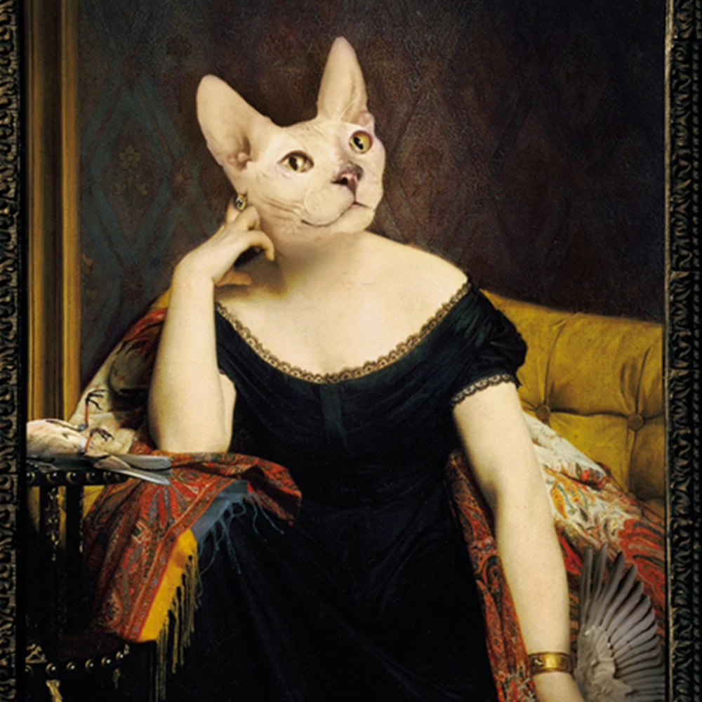 Homeware Ibride Visconti Victoire - Wall Tray 5 Homeware Ibride Visconti Victoire - Wall Tray