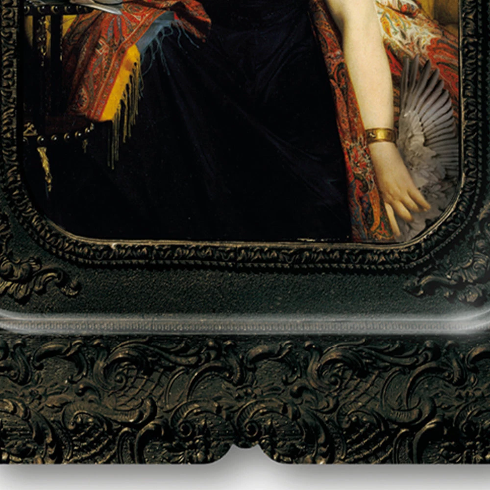 Homeware Ibride Visconti Victoire - Wall Tray 6 Homeware Ibride Visconti Victoire - Wall Tray