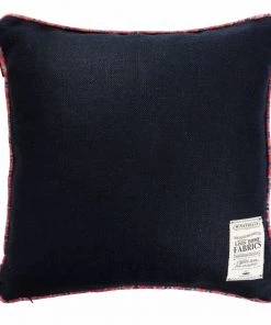 Mind The Gap Havana Tropicana Riverside & Anthracite Double Side Cushion