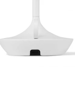 Graypants New WICK CORDLESS LIGHT - White