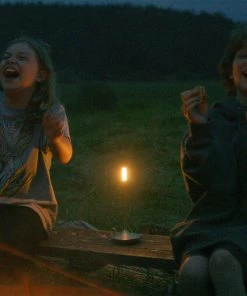 Graypants WICK CORDLESS LIGHT - Brushed Brass