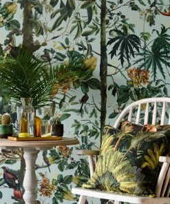 Mind The Gap Wallpaper & Paint Wildlife Of Papua Wallpaper