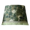 Mind The Gap MTG Cone Lampshade - COUNTRY FLOWERS Rose & Thorn