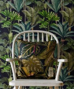 Mind The Gap Tropical Mood Linens, Amazonia 7 Mind The Gap Tropical Mood Linens, Amazonia