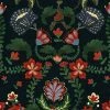 Mind The Gap Zabola Wallpaper Folk Couture