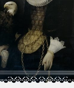 Ibride Zhao Wall Tray