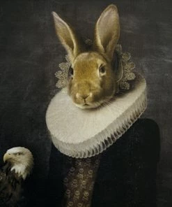 Ibride Zhao Wall Tray